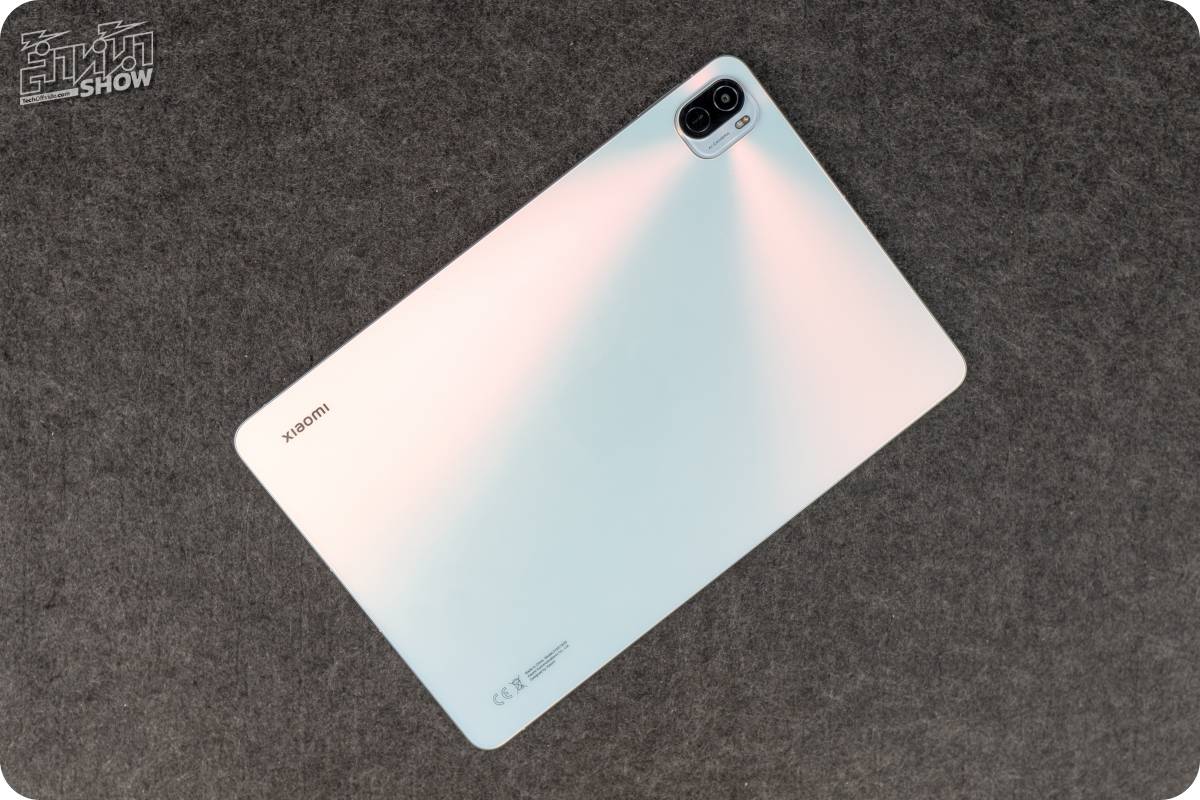 รีวิว Xiaomi Pad 5