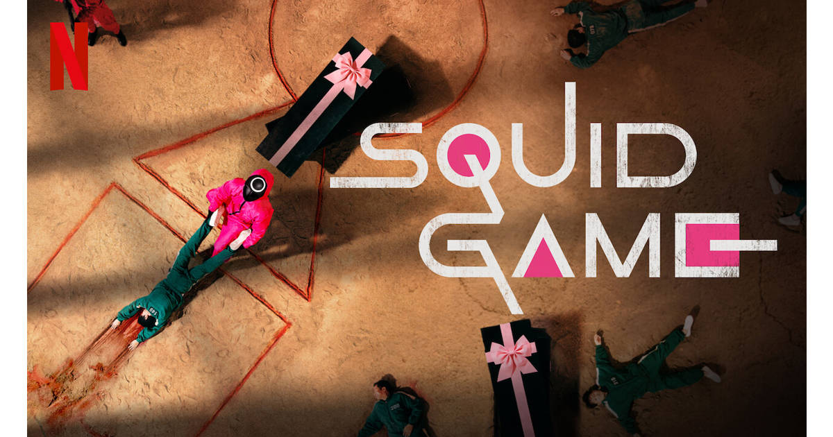 Squid Game