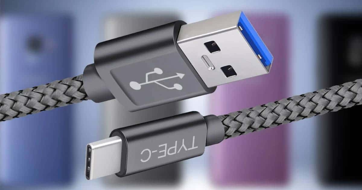 USB แบบใหม่