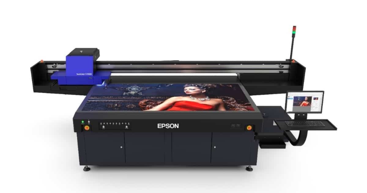 Epson