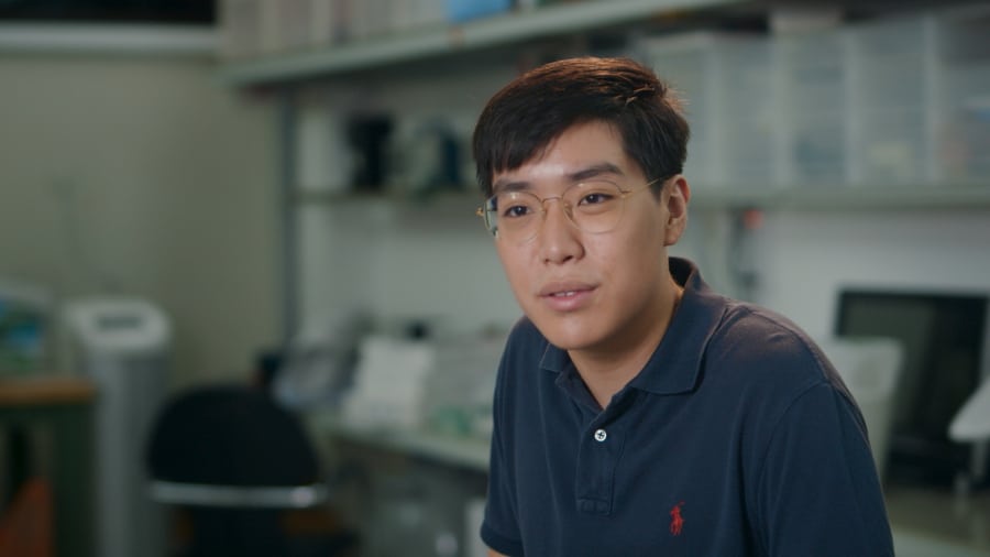 Hope Frozen สารคดี จากไทยได้รับเสนอชื่อชิงรางวัล International Emmy Awards