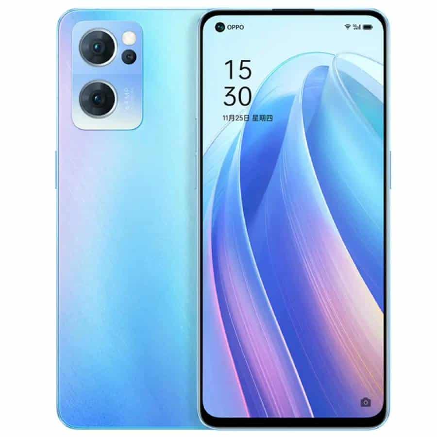 OPPO Reno7