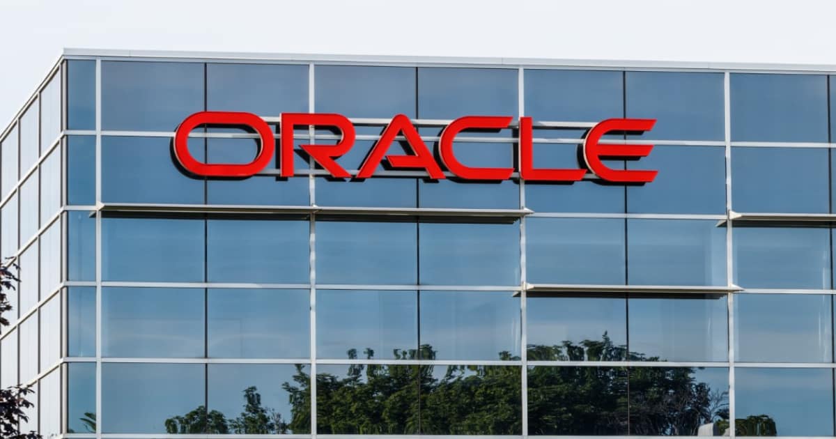 เมืองไทย ผนึก ออราเคิล เสริมแกร่งโซลูชั่น Oracle Fusion Cloud ERPตอบโจทย์ความต้องการองค์กรแห่งโลกดิจิทัล