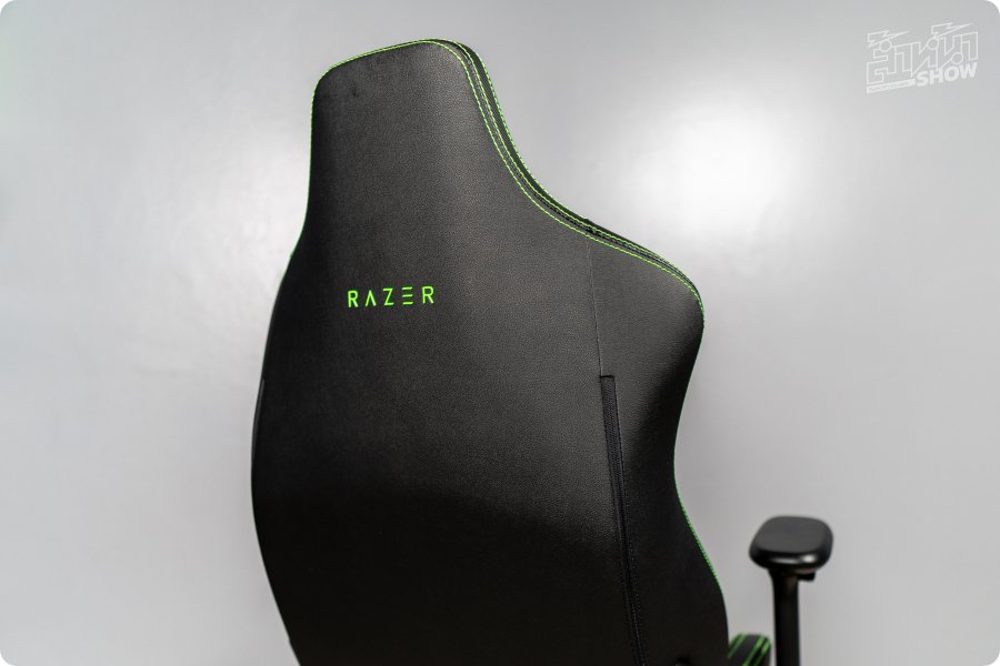 รีวิว RAZER ISKUR