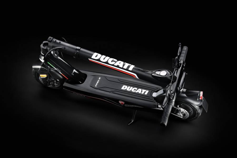 Ducati Pro-III