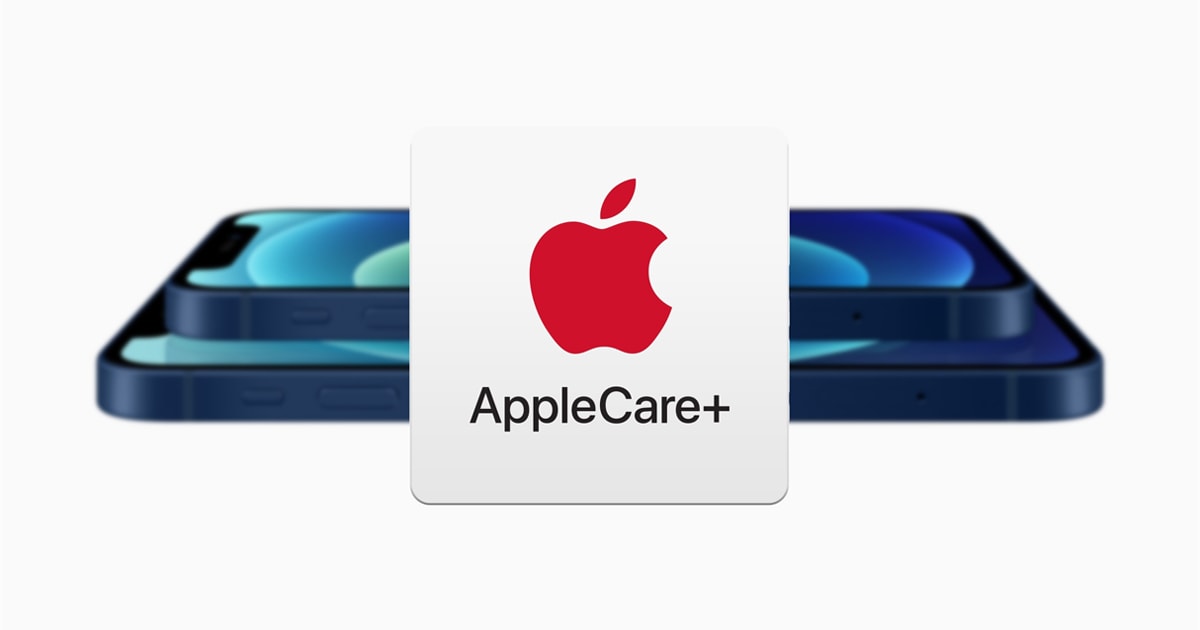 AppleCare+