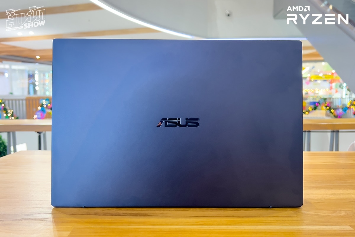 รีวิว ASUS ExpertBook L1400