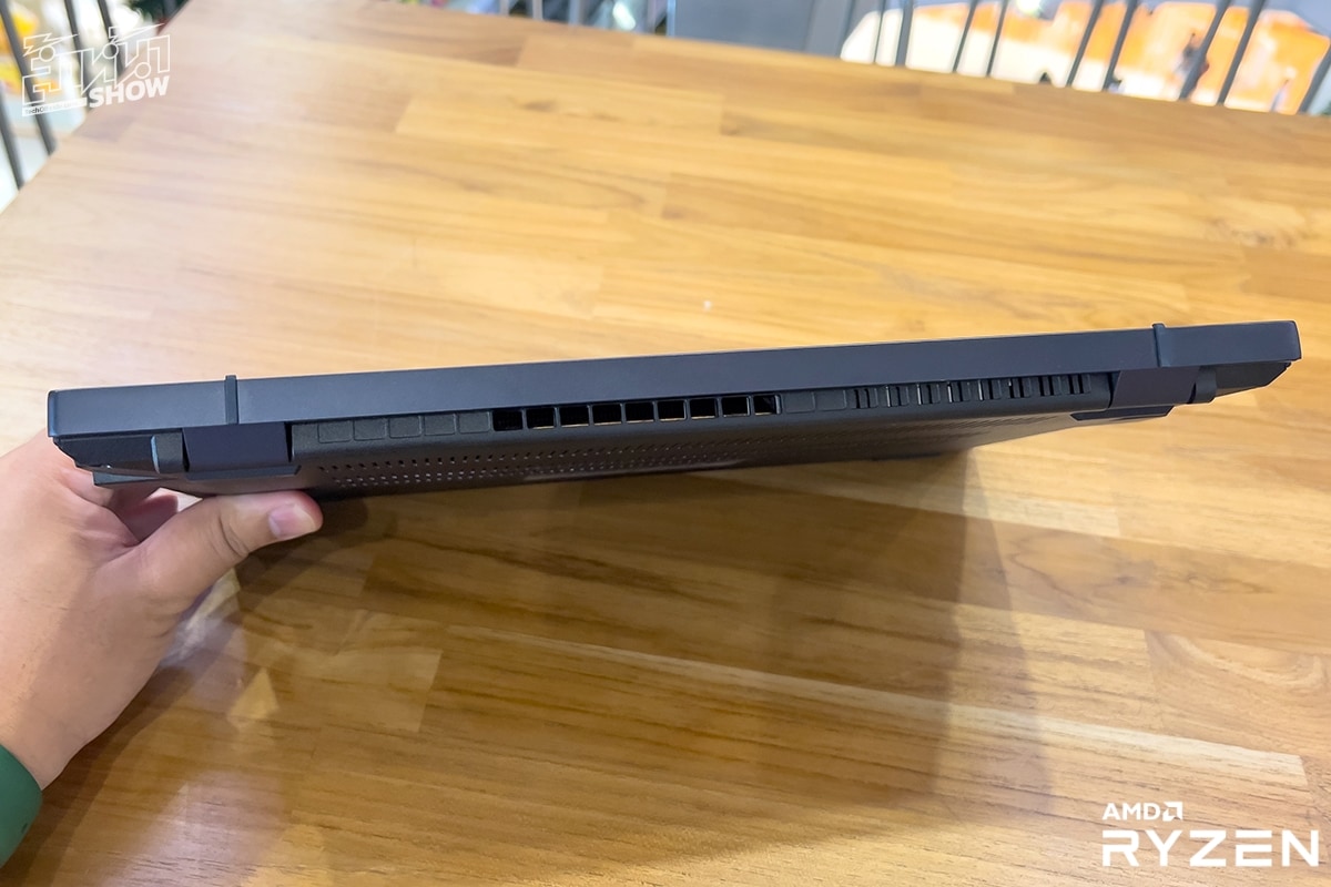 รีวิว ASUS ExpertBook L1400