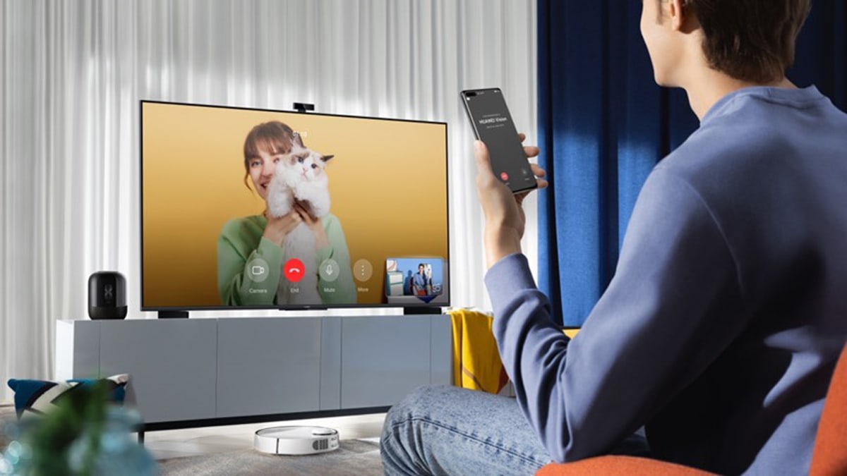 HUAWEI Vision S Beyond TV