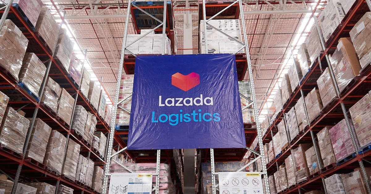 Lazada