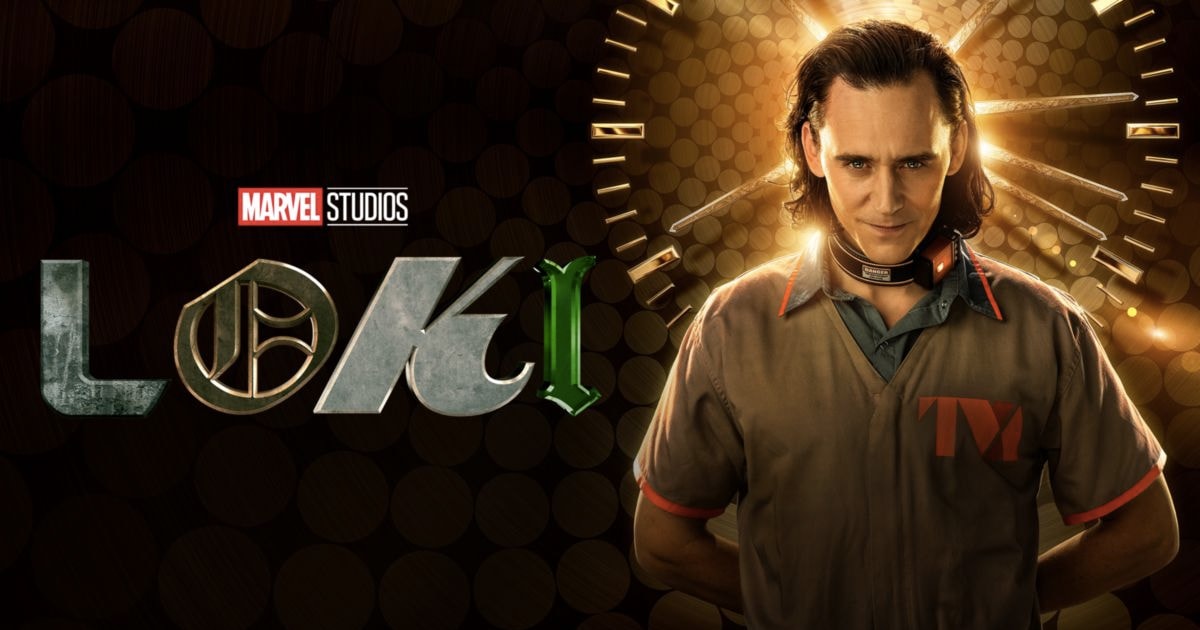 Loki Disney+ wandavision torrent