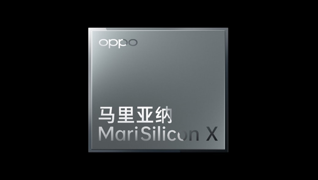 MariSilicon X Imaging NPU