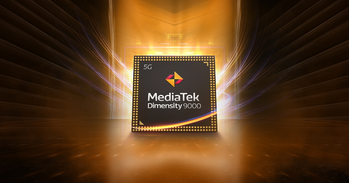 MediaTek