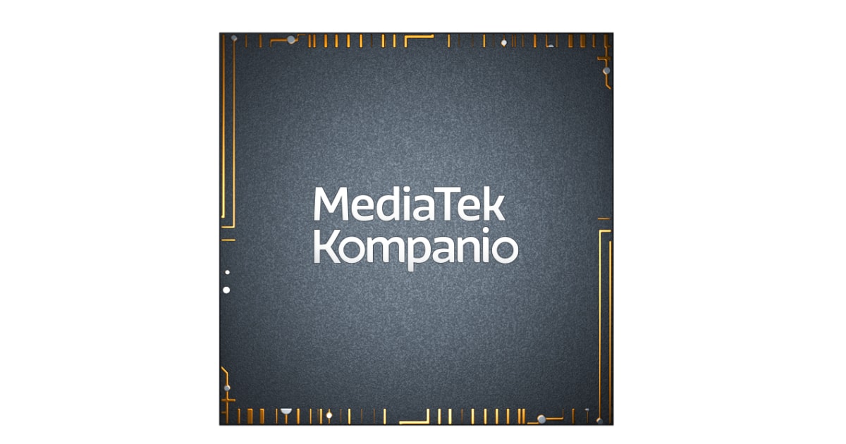 MediaTek