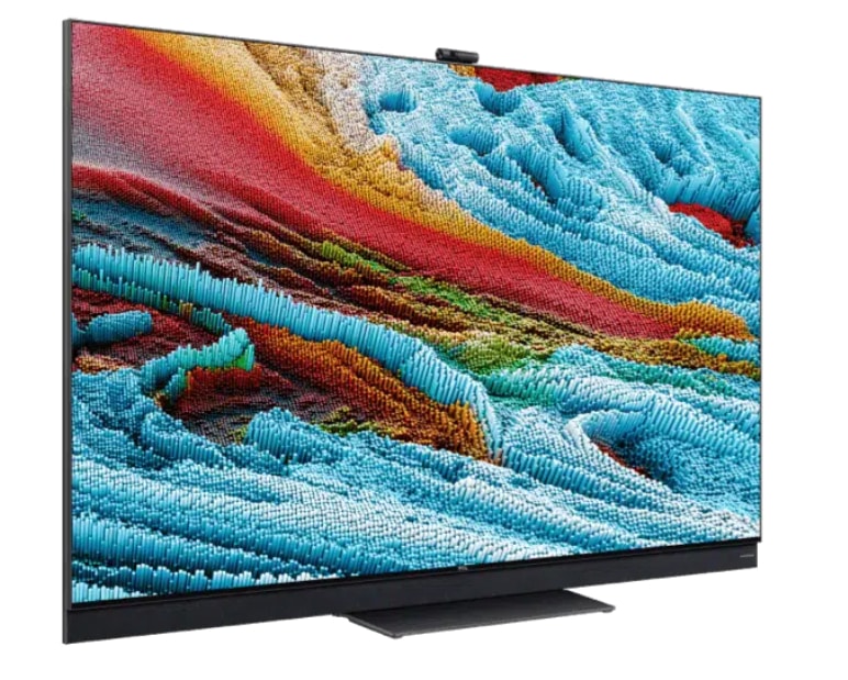 TCL Mini LED 8K 