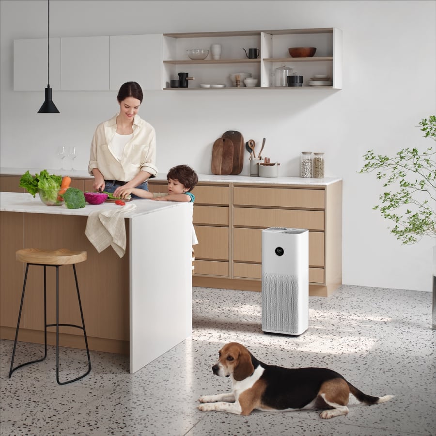 Xiaomi Air Purifier 4 Pro