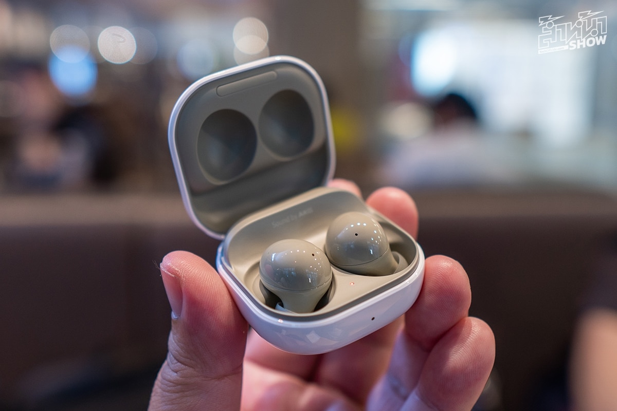 Galaxy Buds 2