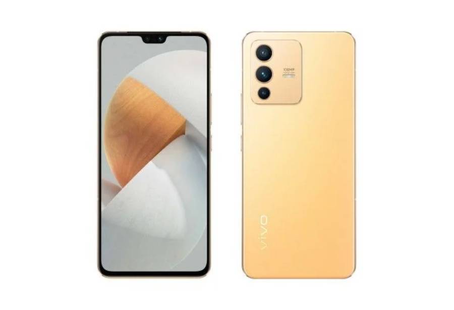 สเปค vivo S12