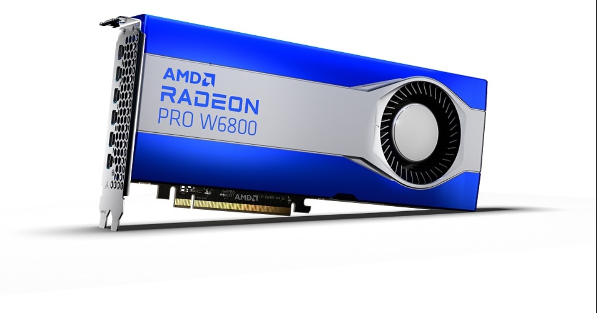 AMD