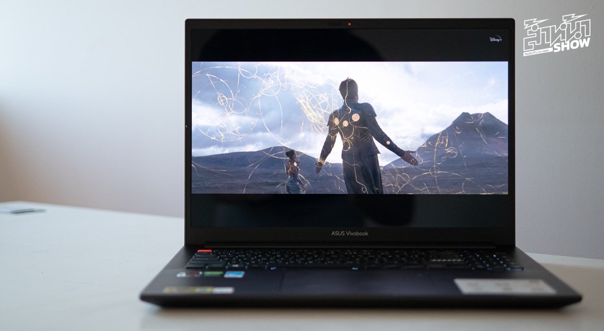 Asus VivoBook Pro 16X