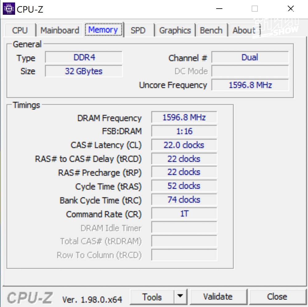 ASUS-VivoBook-Pro-16X-Benchmark