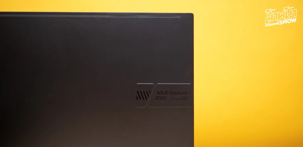 Asus VivoBook Pro 16X