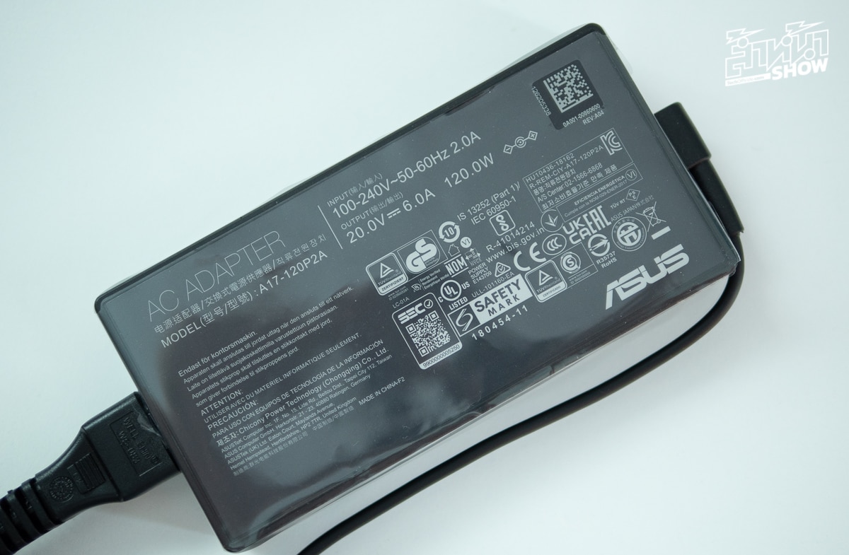 แบตเตอรี Asus VivoBook Pro 16X