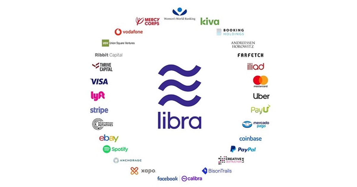 Libra Facebook