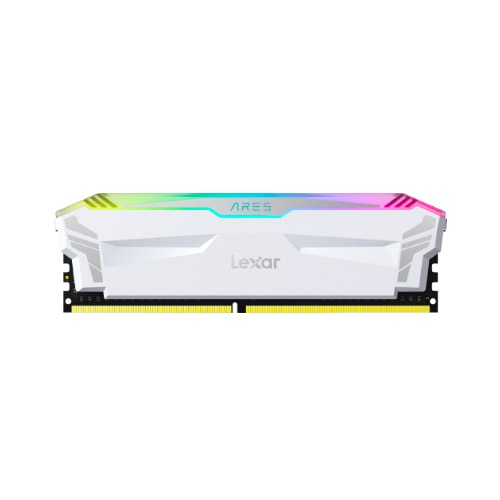 Lexar ARES RGB DDR4