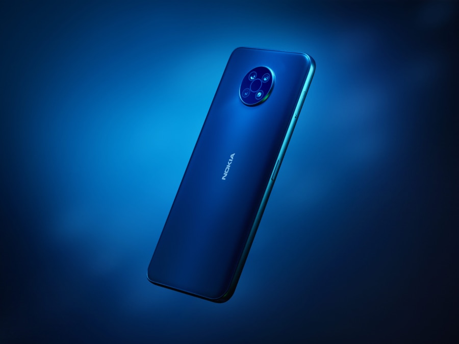 HMD Nokia G50 5G