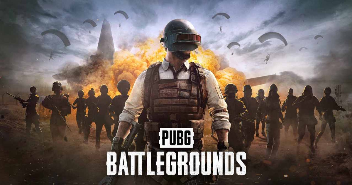 The creators of PUBG are suing Free Fire for plagiarism and Apple and Google for selling the game on the store. thumbnail