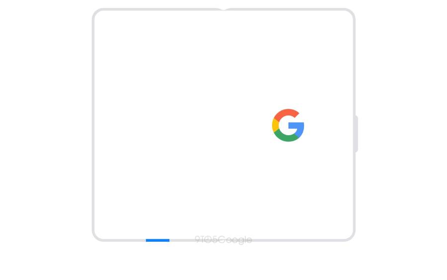 Google Pixel Notepad