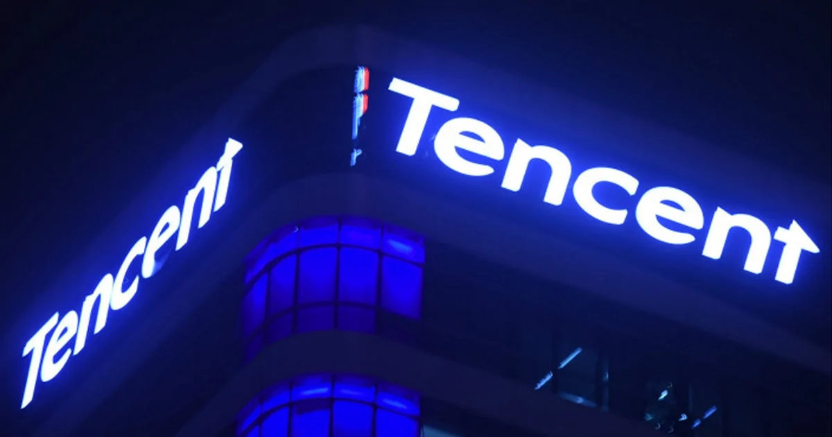 Tencent to acquire Black Shark