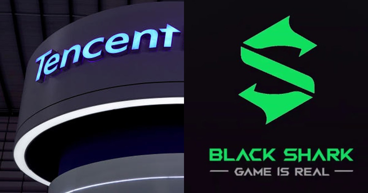 Tencent interested in acquiring Black Shark smartphone gaming business thumbnail