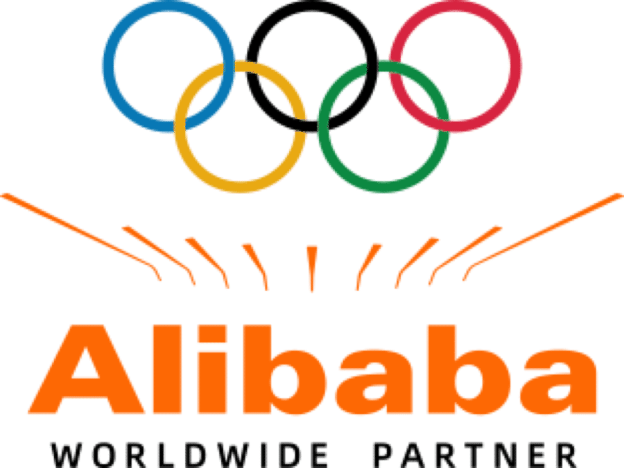 Alibaba Cloud Olympic