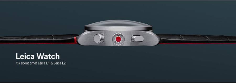 Leica L1 และ L2