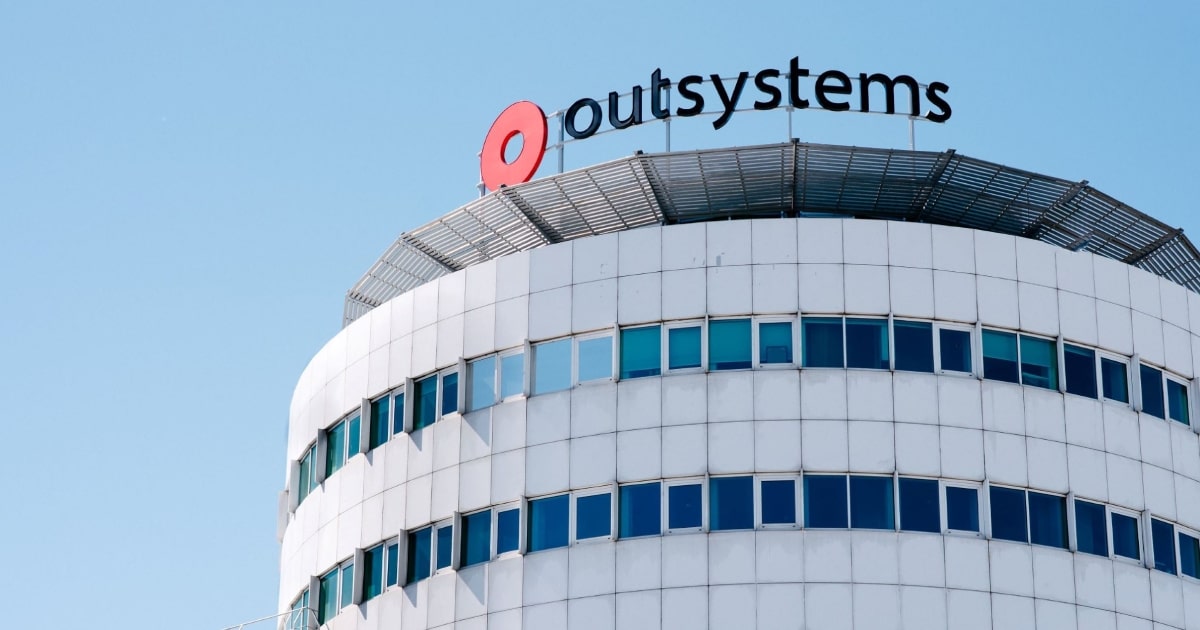 OutSystems