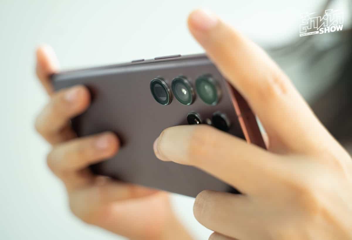 Samsung Galaxy S22 Ultra