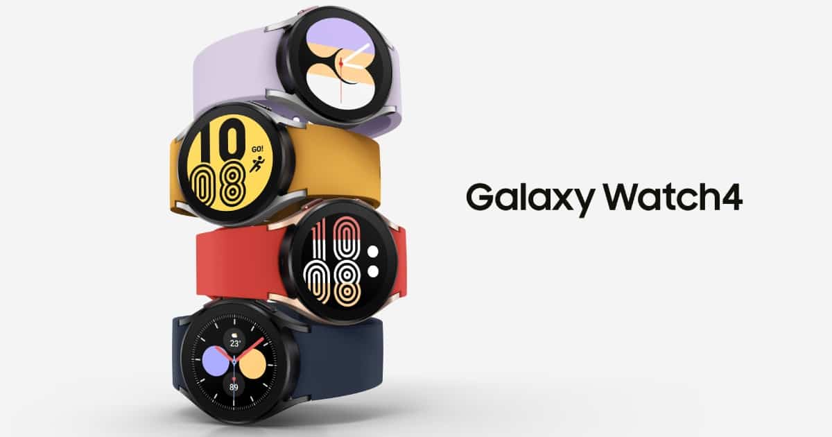 Samsung Galaxy Watch 5 Pro