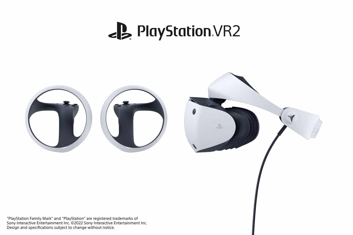 PlayStation VR2