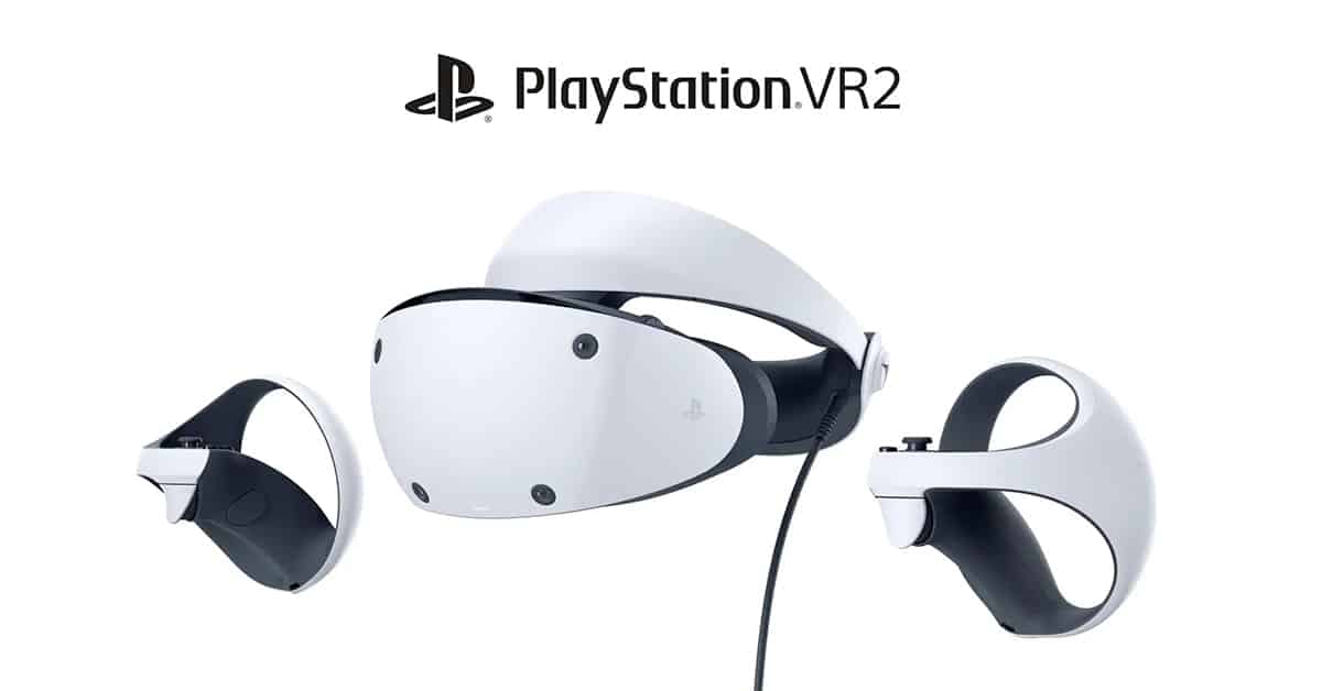 Sony เผยภาพแรกของ PlayStation VR2 ปรับปรุงใหม่ ภาพชัด 4K thumbnail