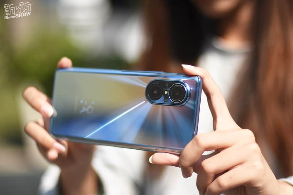 HUAWEI nova 9 SE