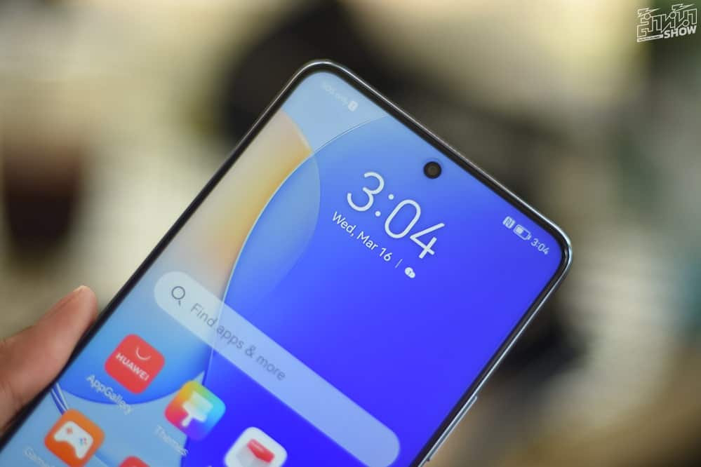 HUAWEI nova 9 SE