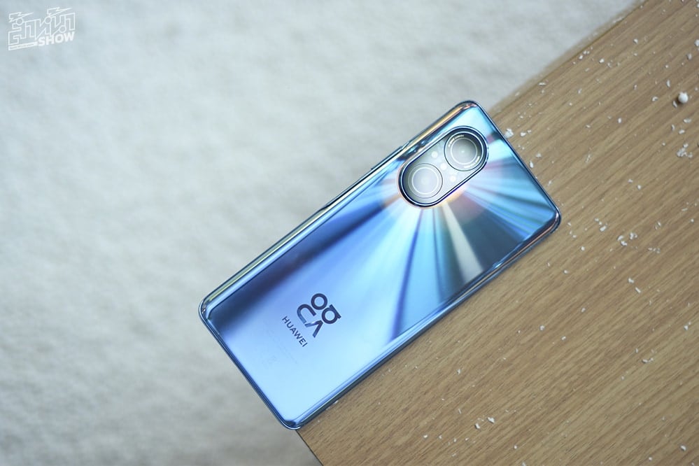 HUAWEI nova 9 SE