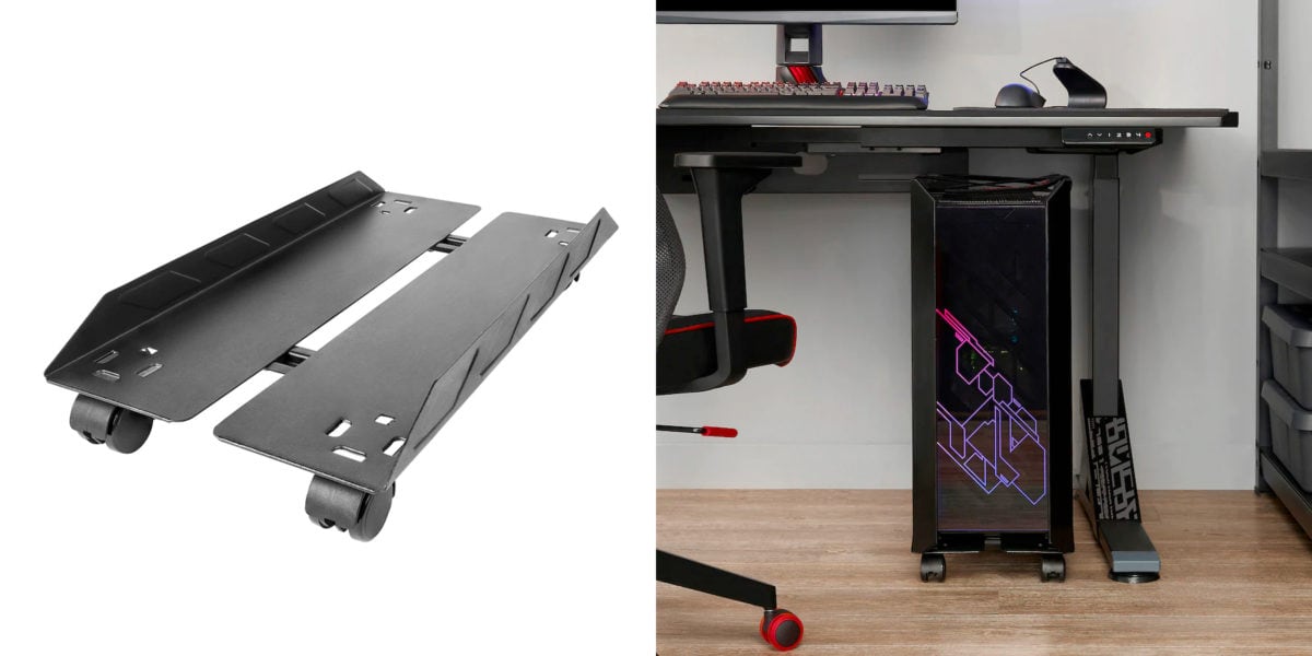 IKEA Gaming ROG