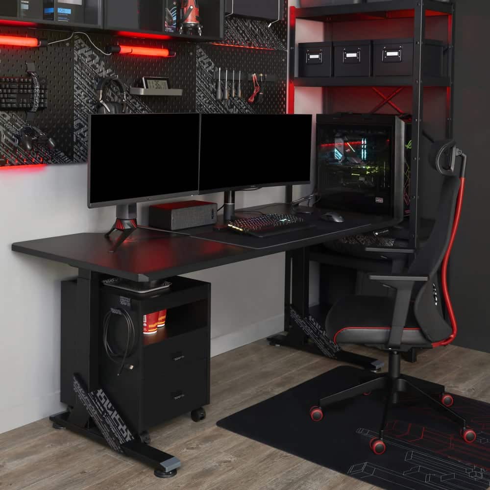 IKEA Gaming ROG