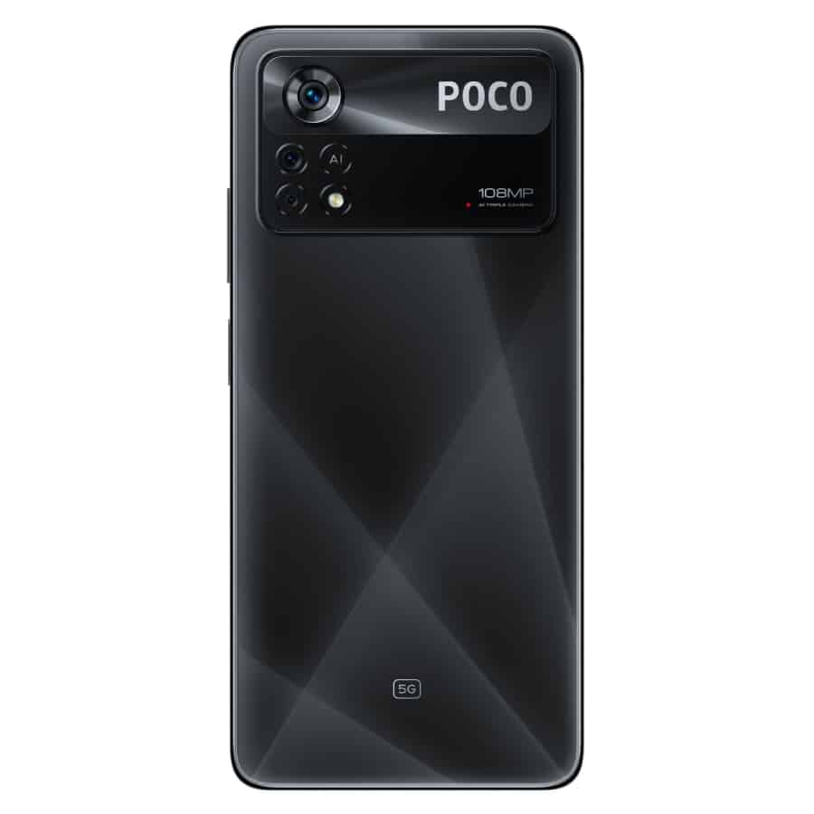 POCO X4 Pro 5G และ POCO M4 Pro