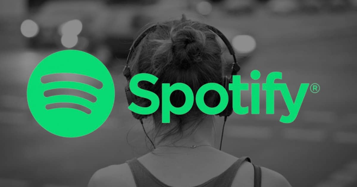 Spotify