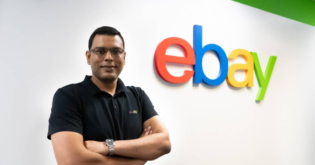 eBay