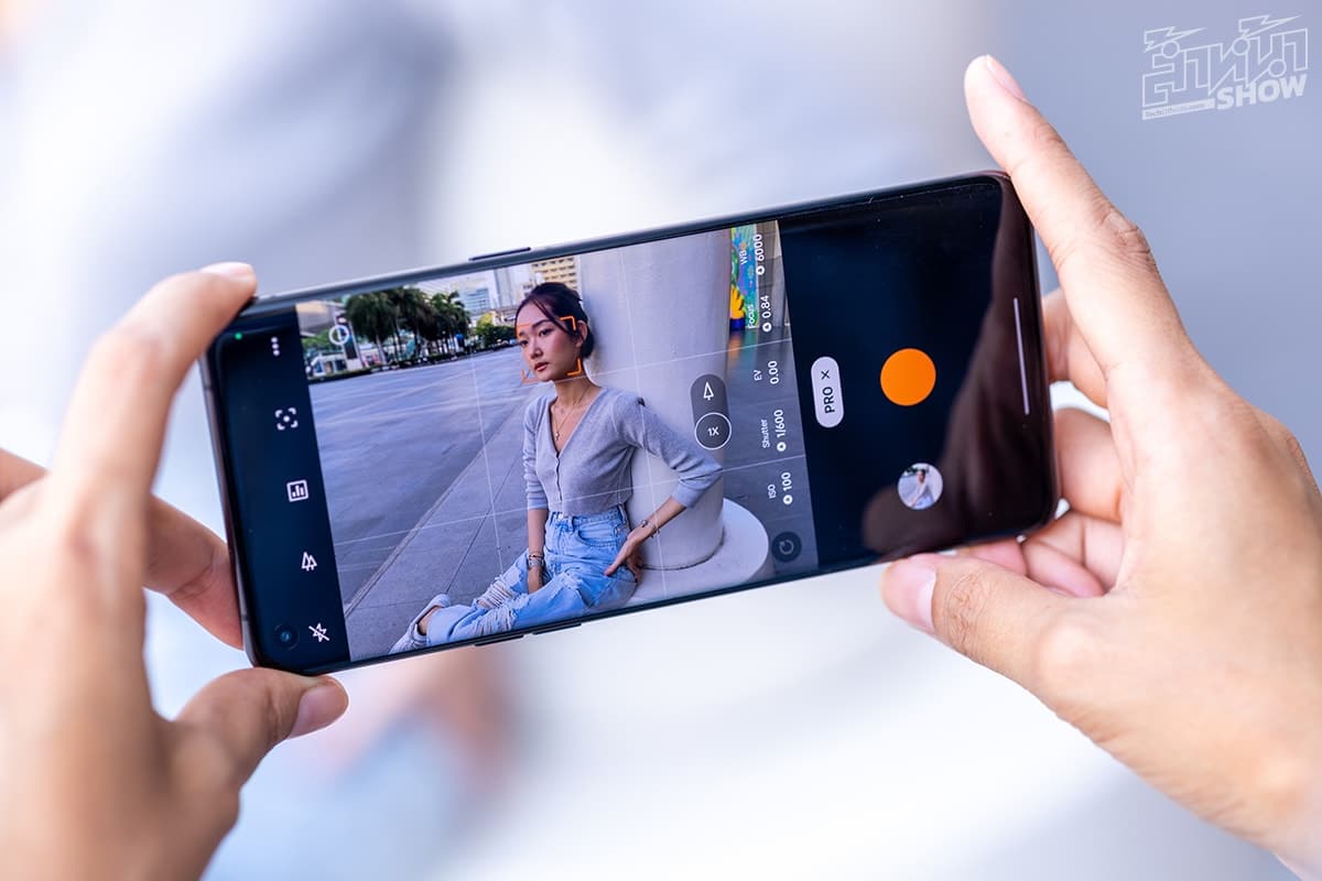 รีวิว OPPO Find X5 Pro